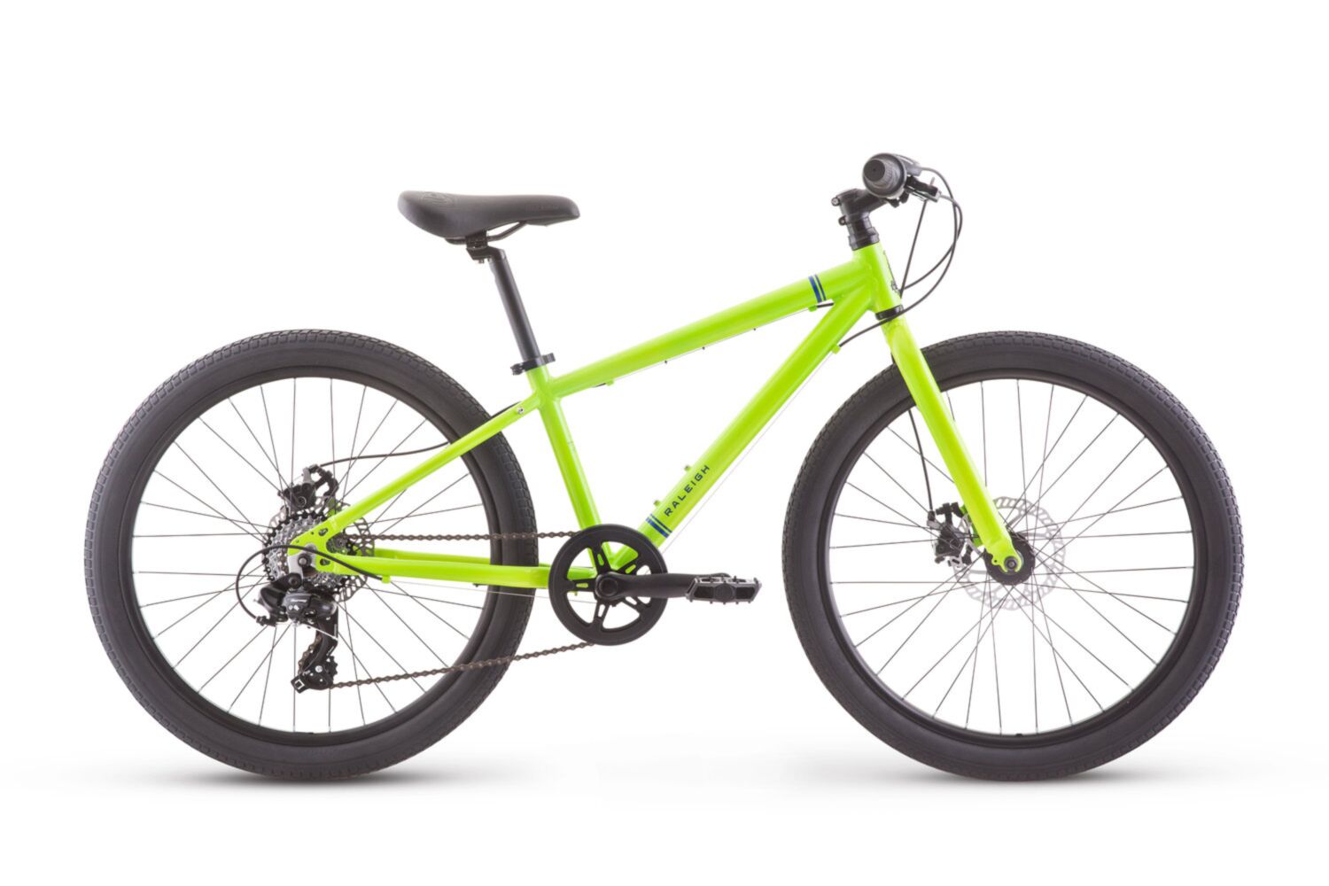 what size bike would a 10 year old need