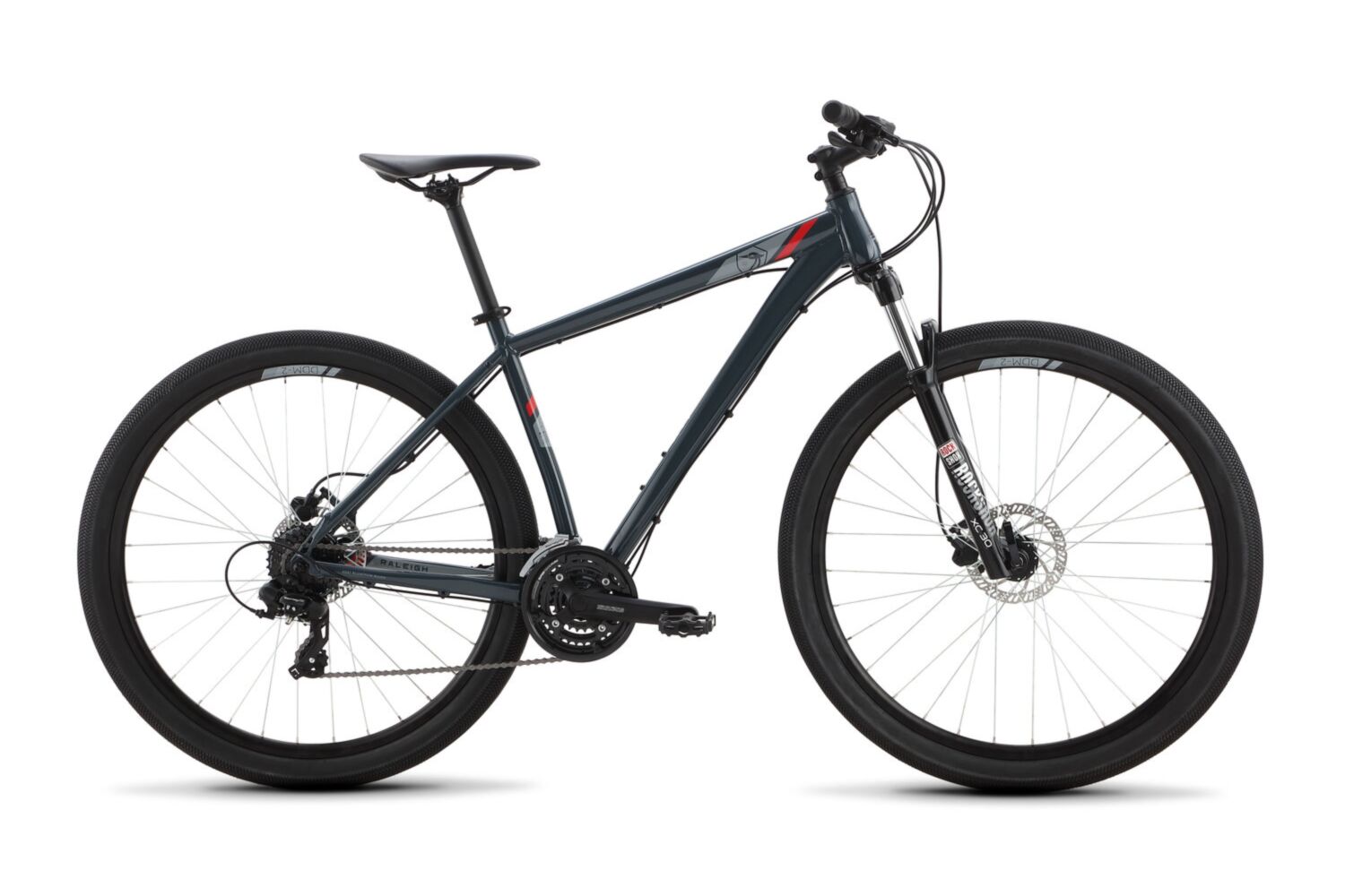 raleigh talus 4.0