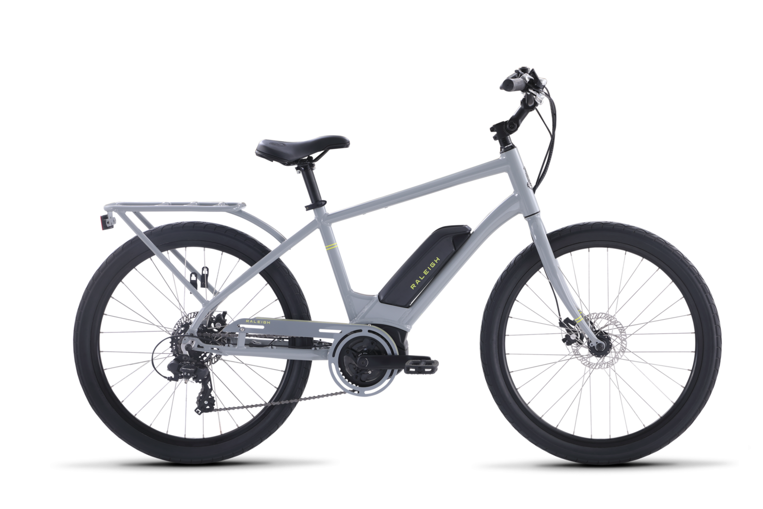 raleigh talus electric bike