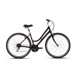 raleigh bicycles detour 2 comfort hybrid bike