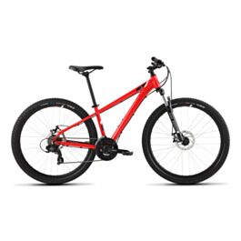 2018 raleigh talus 2 hot sale review