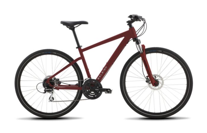 raleigh m80 mountain bike