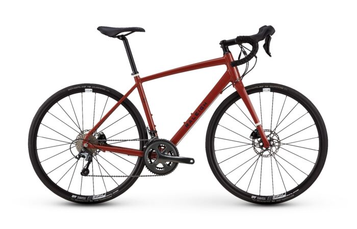 raleigh bike lights