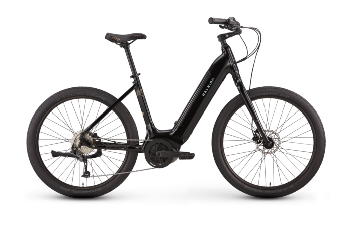 venture electric bicycle
