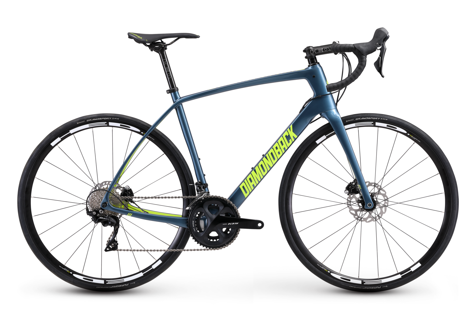 century 5c carbon