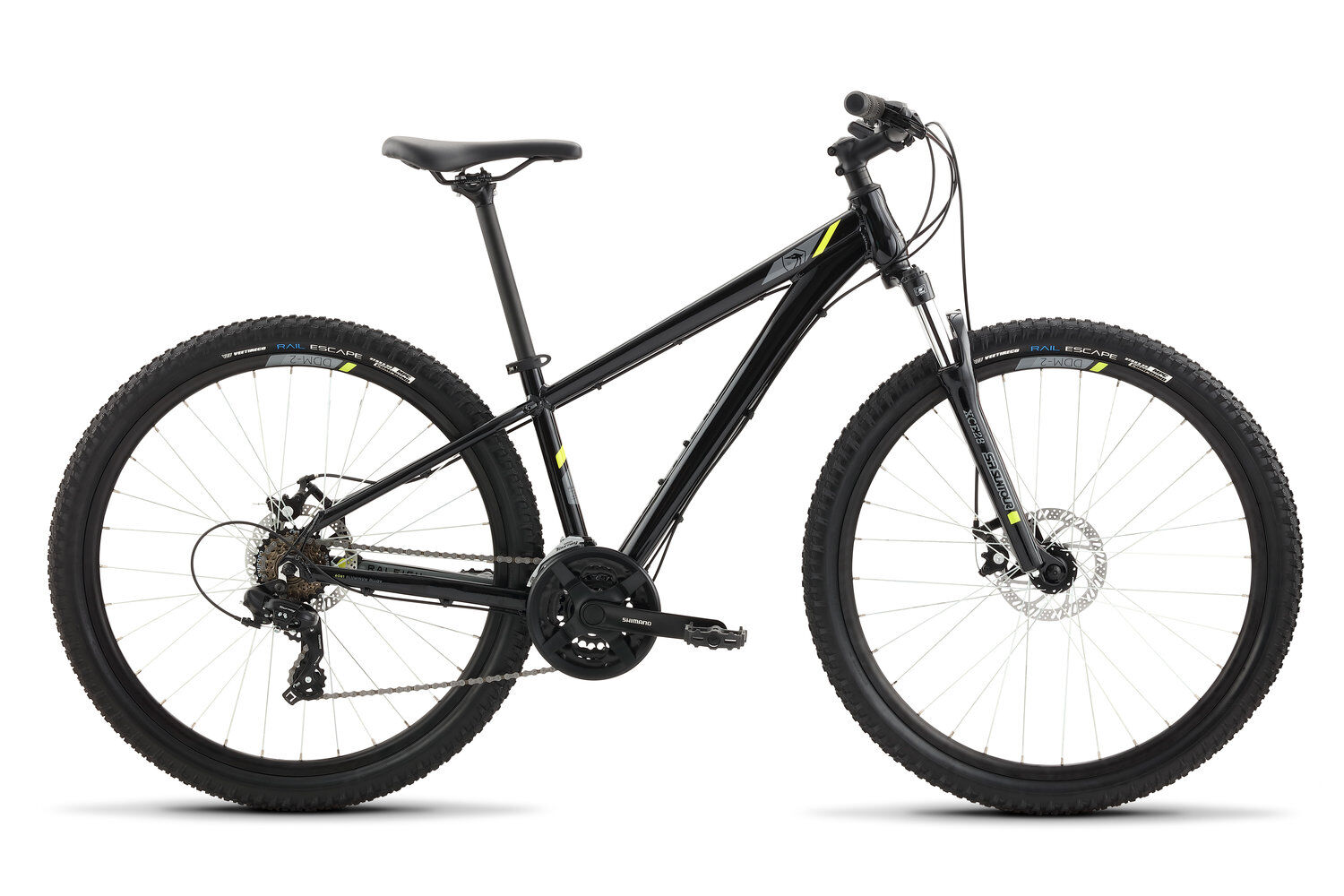 2018 raleigh talus 2