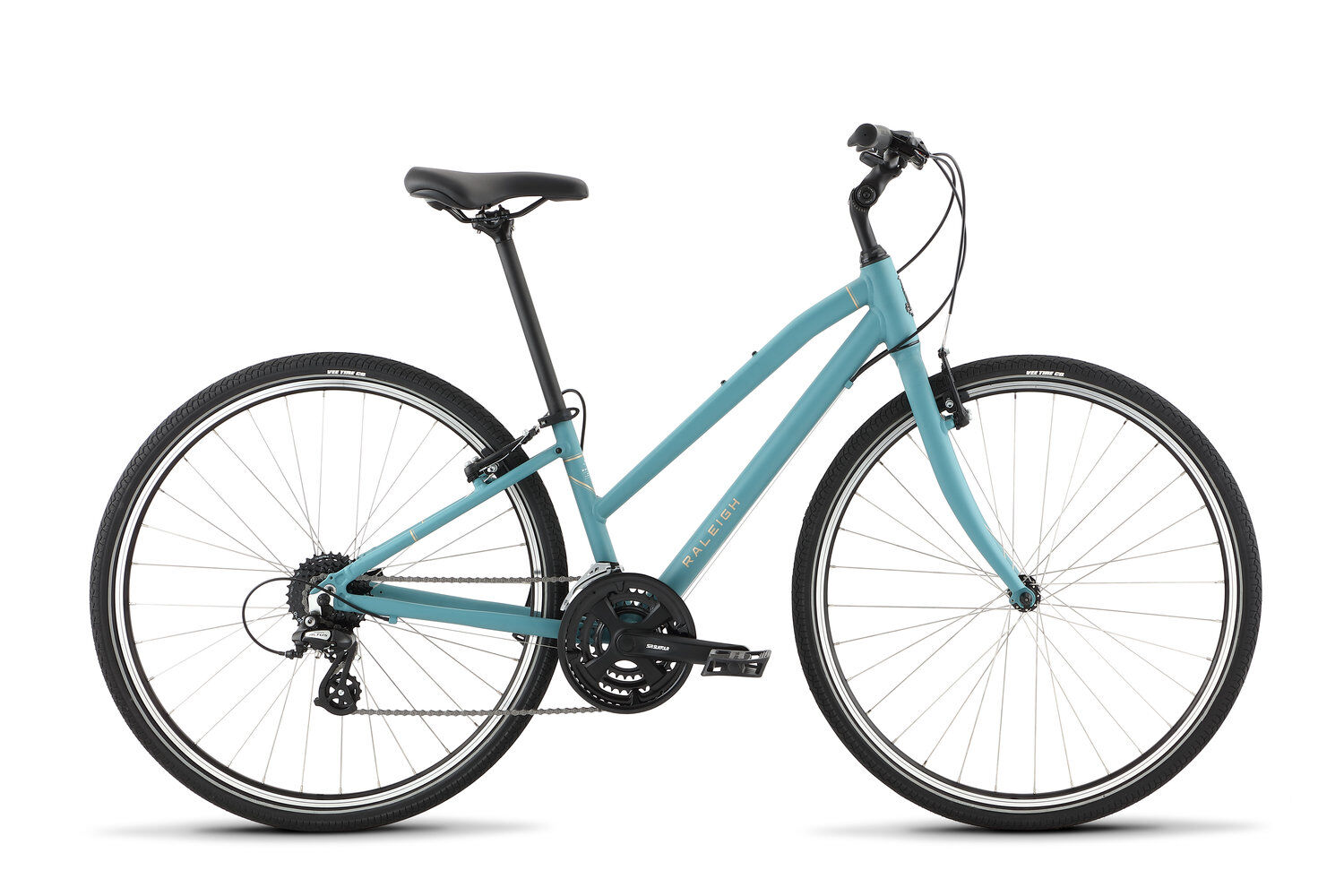 top rated hybrid bicycles