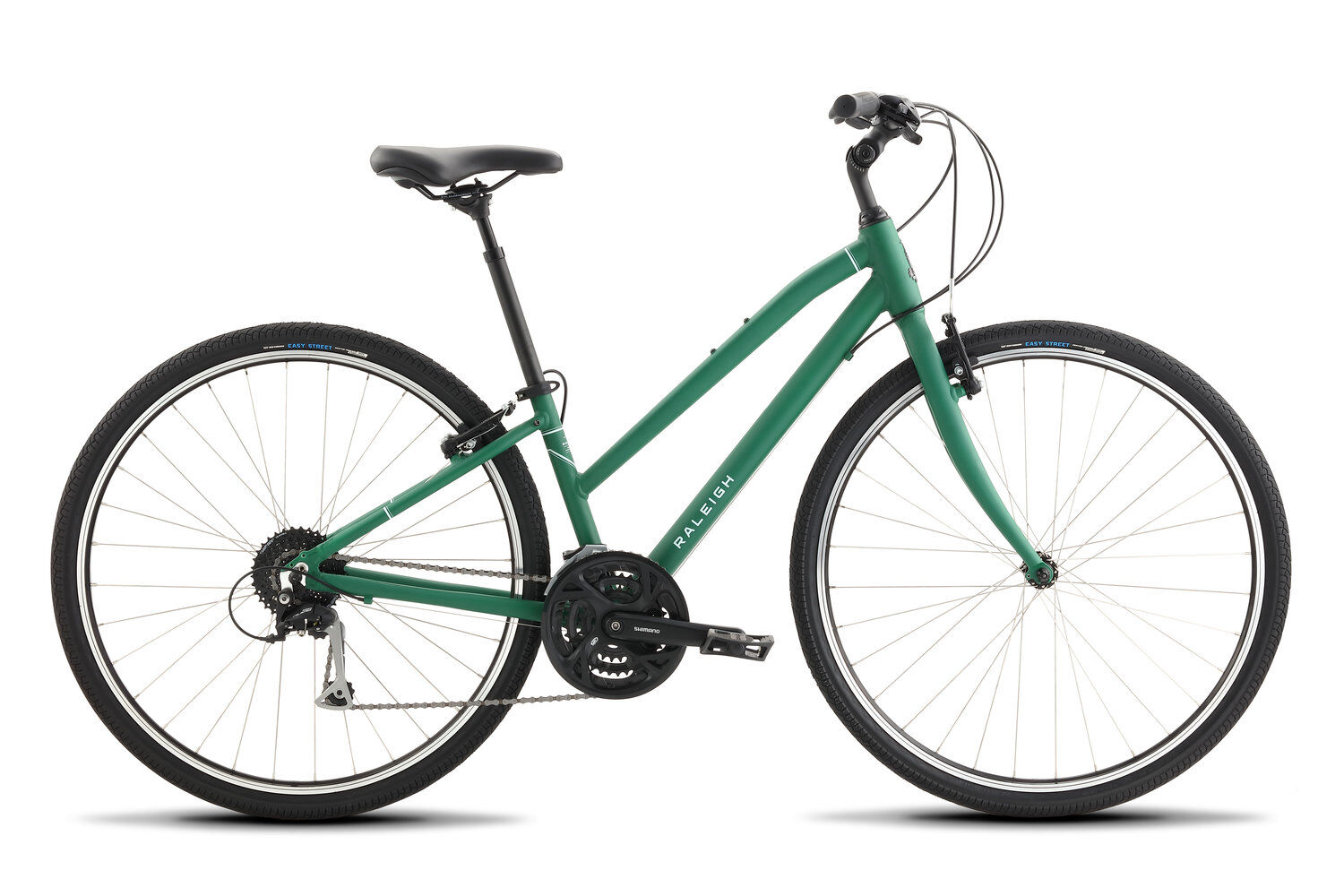 raleigh urban 3