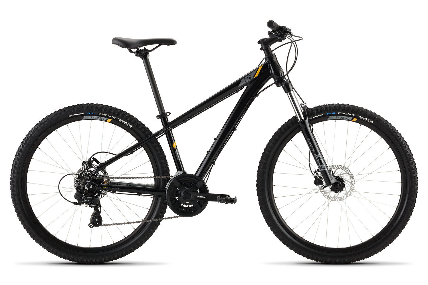 raleigh talus 3.0
