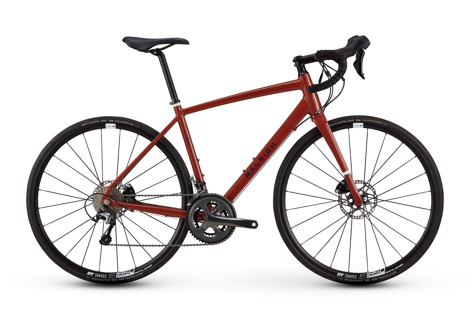 raleigh merit 1 road bike